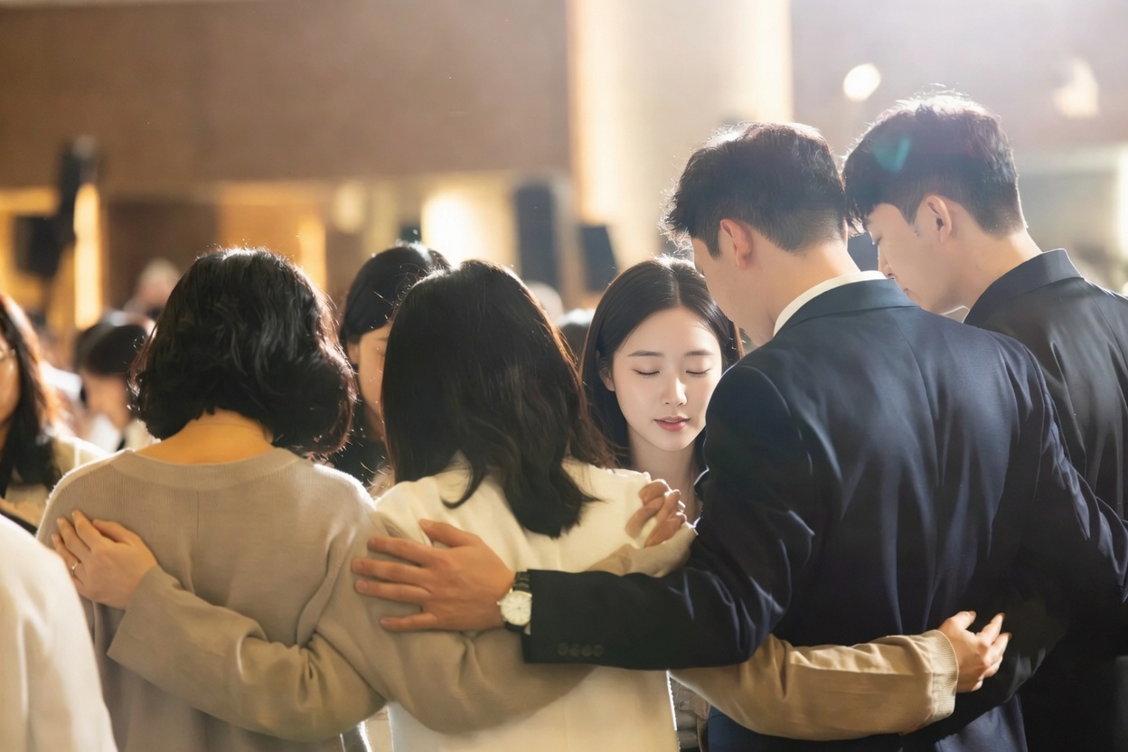 기도 나눔